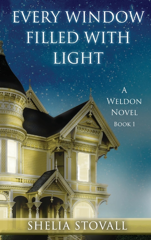 Couverture_Every Window Filled with Light