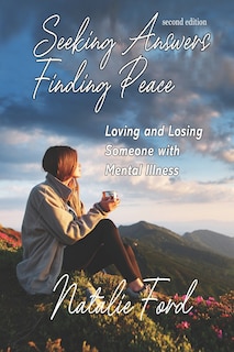 Front cover_Seeking Answers-Finding Peace