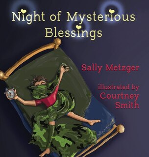 Front cover_Night of Mysterious Blessings