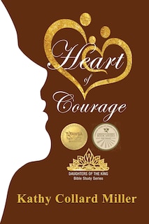 Front cover_Heart of Courage