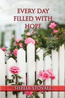 Front cover_Every Day Filled with Hope