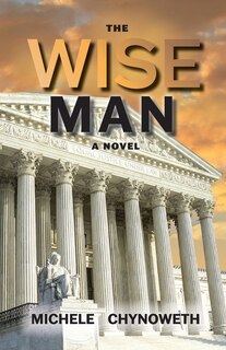 Front cover_The Wise Man