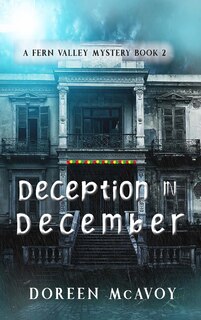 Front cover_Deception in December