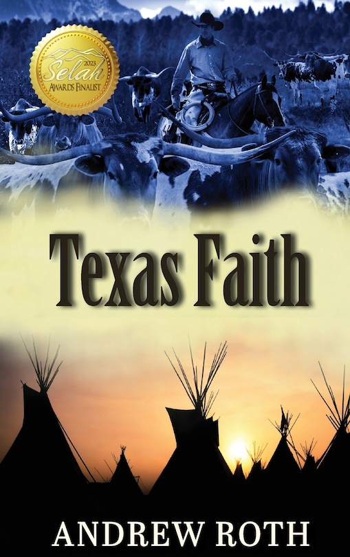 Front cover_Texas Faith