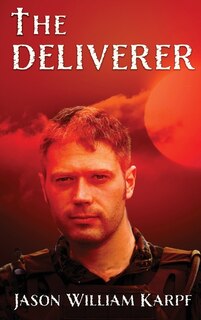 Couverture_The Deliverer