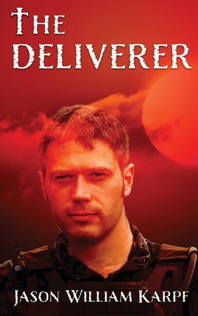 Couverture_The Deliverer