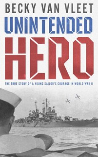Front cover_Unintended Hero
