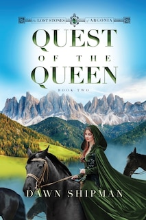 Front cover_Quest of the Queen