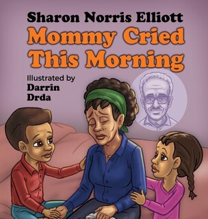 Couverture_Mommy Cried This Morning