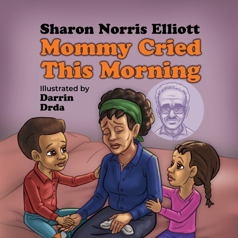 Front cover_Mommy Cried