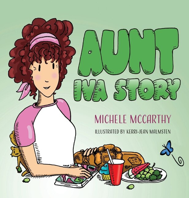 Aunt Iva Story