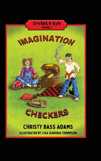 Front cover_Imagination Checkers