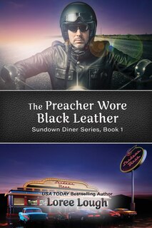Couverture_The Preacher Wore Black Leather