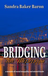 Front cover_Bridging the Mississippi