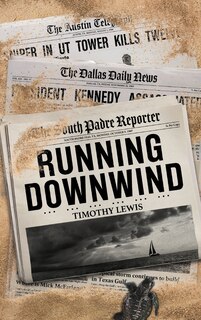 Front cover_Running Downwind