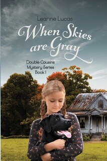 Front cover_When Skies Are Gray