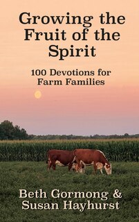 Couverture_Growing the Fruit of the Spirit