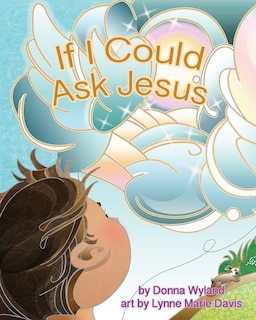 Couverture_If I Could Ask Jesus