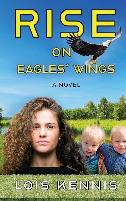 Rise on Eagles' Wings