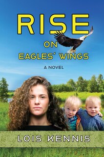 Front cover_Rise on Eagles' Wings