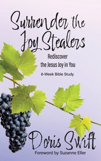 Couverture_Surrender the Joy Stealers