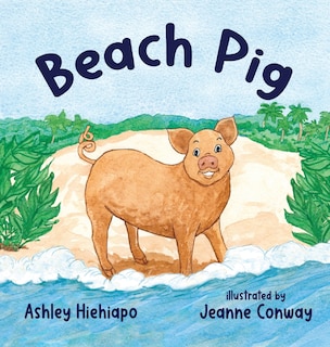Couverture_Beach Pig