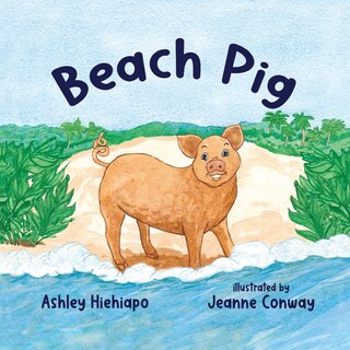 Front cover_Beach Pig