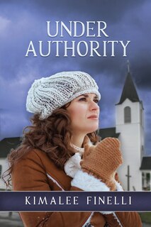 Front cover_Under Authority