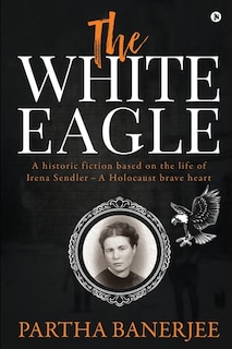 Front cover_The White Eagle