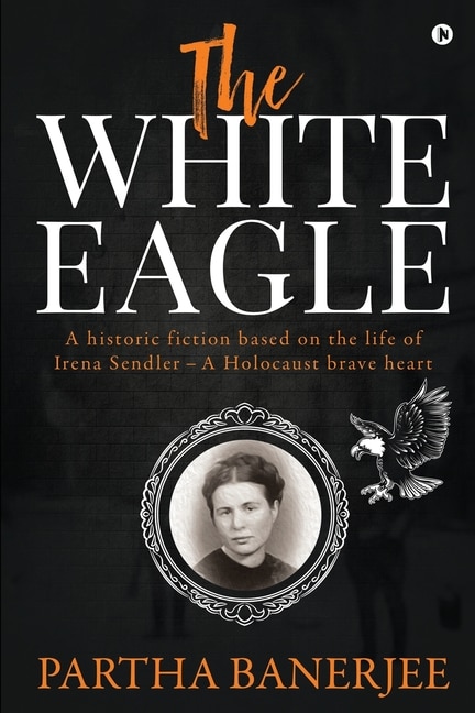 Front cover_The White Eagle