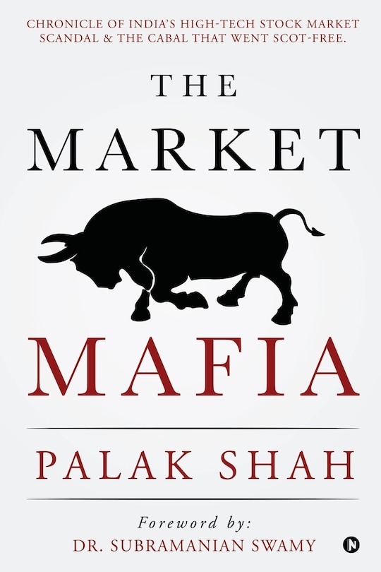 Couverture_The Market Mafia