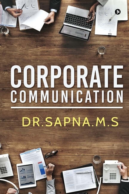 Couverture_Corporate Communication