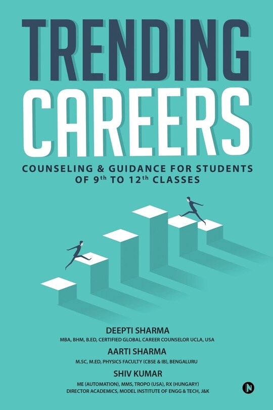 Couverture_Trending Careers