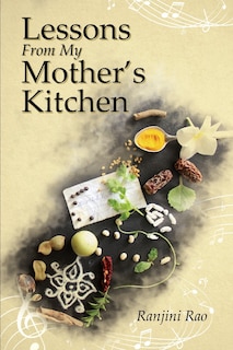 Couverture_Lessons From My Mother's Kitchen