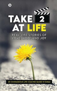 Front cover_Take 2 at Life