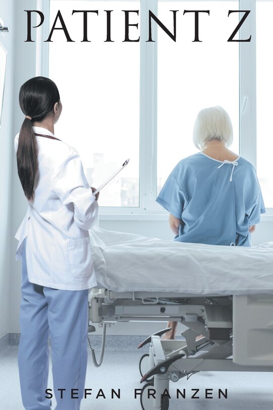 Couverture_Patient Z