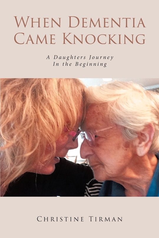 Couverture_When Dementia Came Knocking