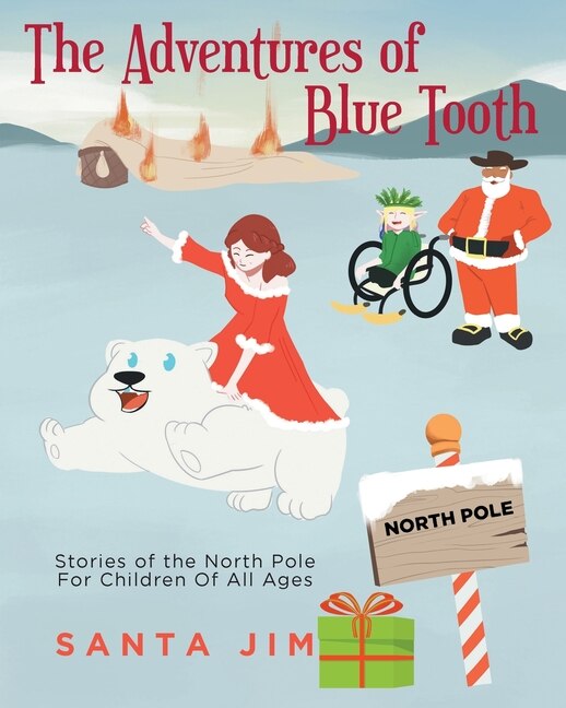 Couverture_The Adventures of Blue Tooth