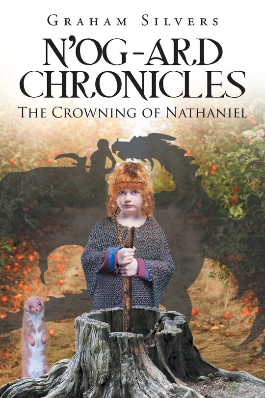 Front cover_N'og-Ard Chronicles