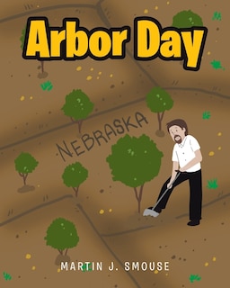 Front cover_Arbor Day