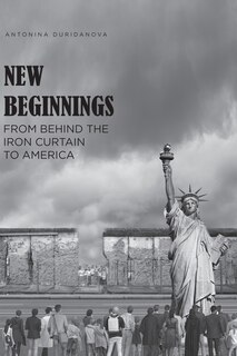 Front cover_New Beginnings