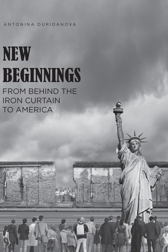 Front cover_New Beginnings