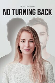 Front cover_No Turning Back