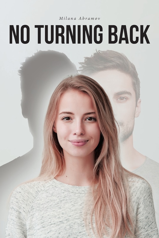 Front cover_No Turning Back