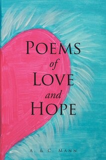 Front cover_Poems of Love and Hope