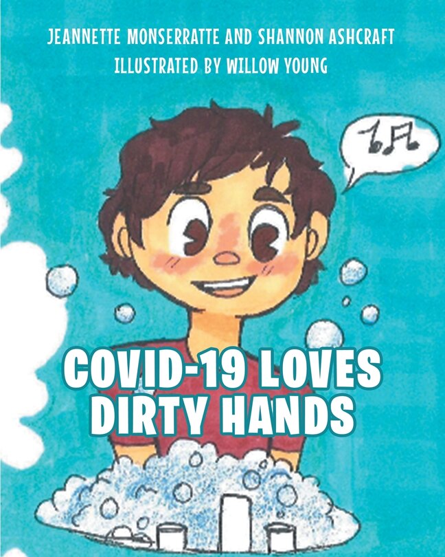 Couverture_COVID-19 Loves Dirty Hands