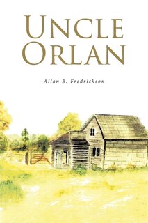 Front cover_Uncle Orlan
