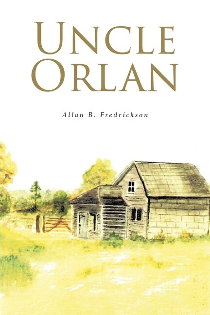 Front cover_Uncle Orlan
