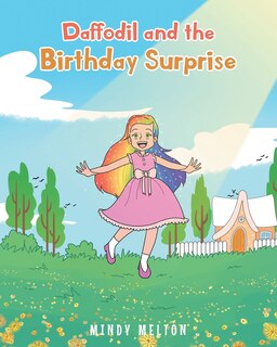 Front cover_Daffodil and the Birthday Surprise