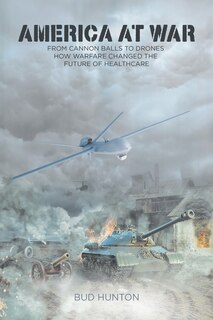 Front cover_America at War